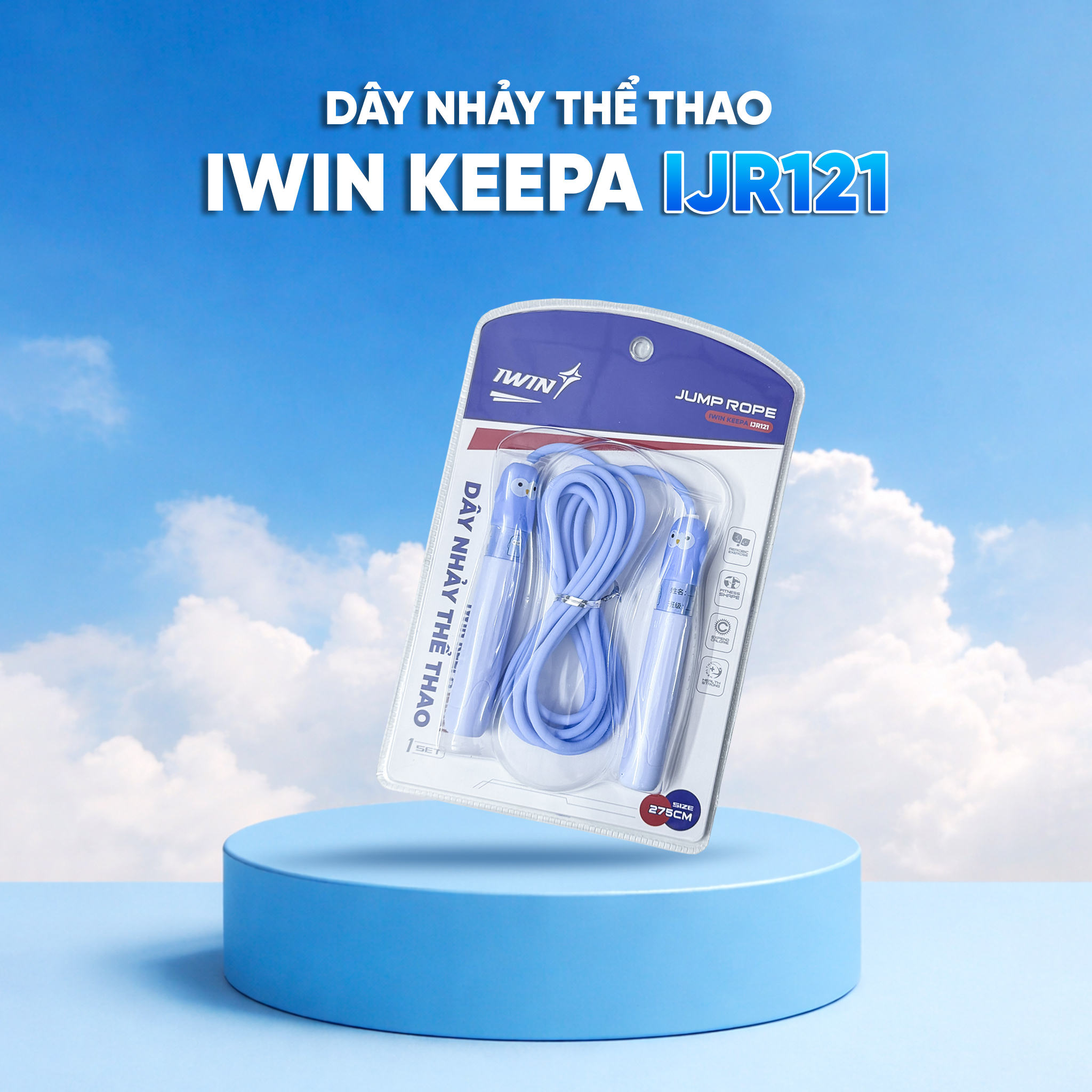 IJR121-xanh dương